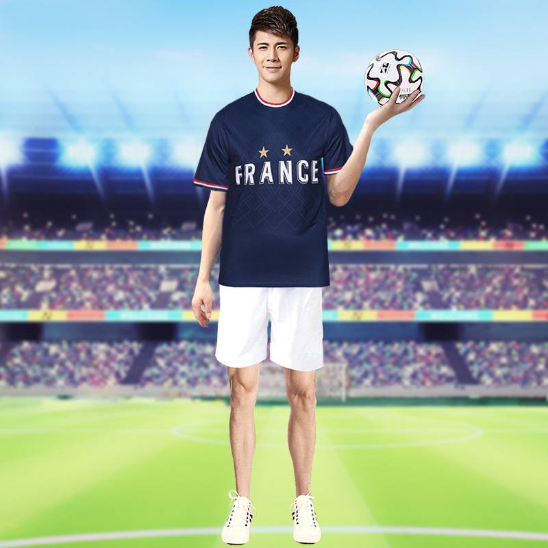 French Man